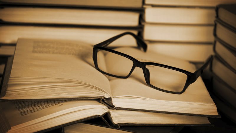 Staff Publications